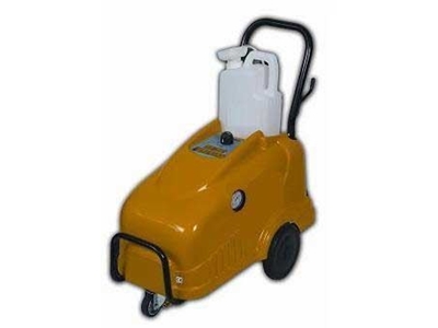 Basınçlı Oto Yıkama Makinası / Durclean Cs 200 T - 0
