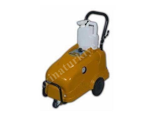 Basınçlı Oto Yıkama Makinası / Durclean Cs 200 T