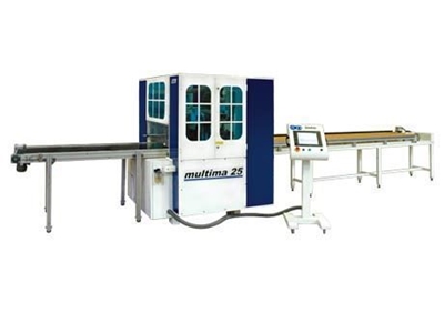 Cnc İşleme Makinası TOSKAR Multima 25 - 0