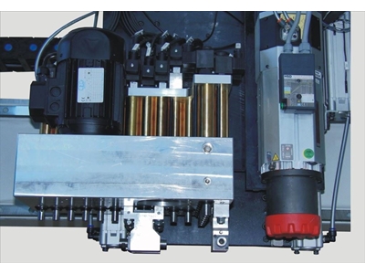 Modüler Cnc İşleme Merkezi / Vega 1330 - 1