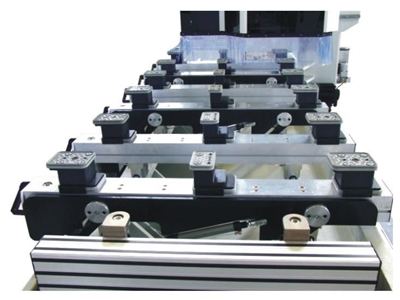 Modüler Cnc İşleme Merkezi / Vega 1330 - 6