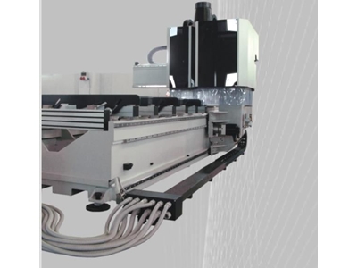 Modüler Cnc İşleme Merkezi / Vega 1330 - 7