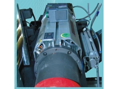 Modüler Cnc İşleme Merkezi AES VEGA 1360 - 3