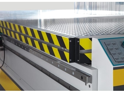 Nesting Cnc İşleme Merkezi 2100 x 5700 mm - 3