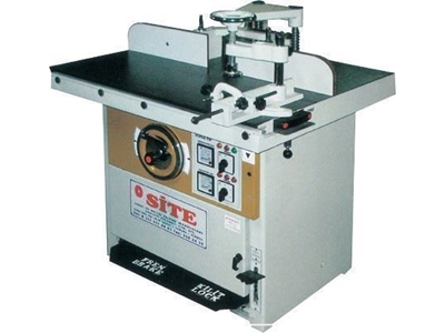 Freze Makinası / Site Fr 1000 - 0