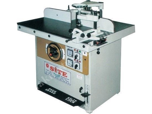 Freze Makinası / Site Fr 1000