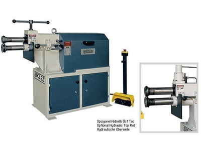 Motorlu Kordon Makinesi Şahinler Makina IBKS 2.5 - 0