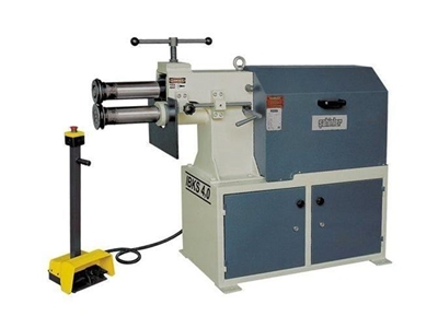 Motorlu Kordon Makinesi / Şahinler Ibks 4.0 - 0