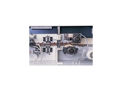 Baş Son Kesmeli Kenar Bantlama Silver 377 - 0