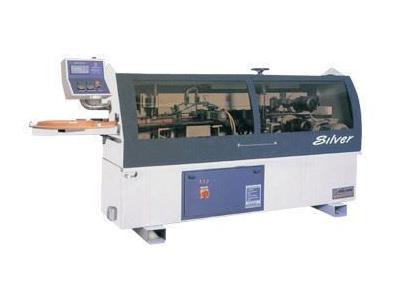 Kenar Yapıştırma Makinası Silver  GKB 275 - 0