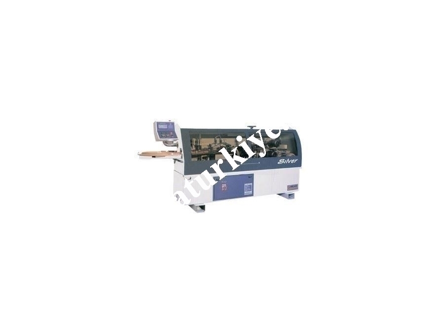 Kenar Yapıştırma Makinası Silver  GKB 275