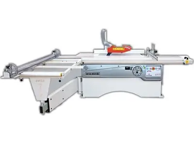 Çizicili Yatar Daire Makinası 2800 mm Ayza Mızrak Gold 2800