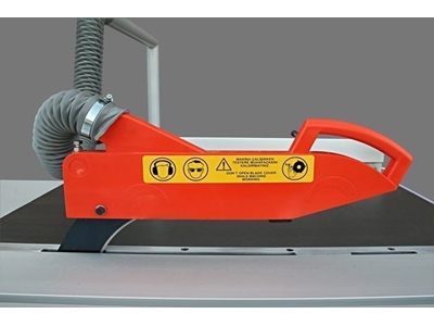Çizicili Yatar Daire Makinası 3800 mm Ayza Mızrak Gold 3800 - 2