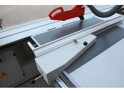 Çizicili Yatar Daire Makinası 3800 mm Ayza Mızrak Gold 3800 - 3