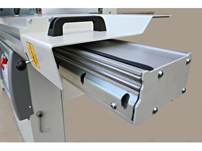 Çizicili Yatar Daire Makinası 3800 mm Ayza Mızrak Gold 3800 - 6
