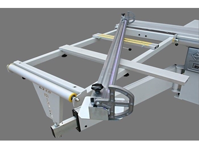 Çizicili Yatar Daire Makinası 3800 mm Ayza Mızrak Gold 3800 - 8