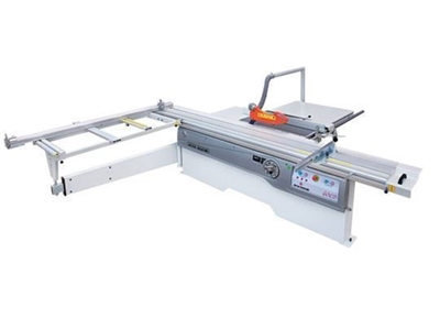 Çizicili Yatar Daire Makinası 3200 Mm Ayza Mızrak Gold 3200 - 0