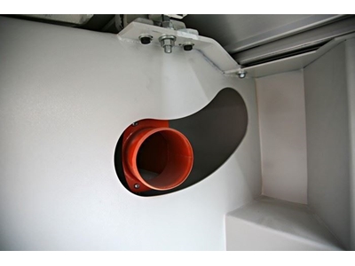 Çizicili Yatar Daire Makinası 3200 Mm Ayza Mızrak Gold 3200 - 2