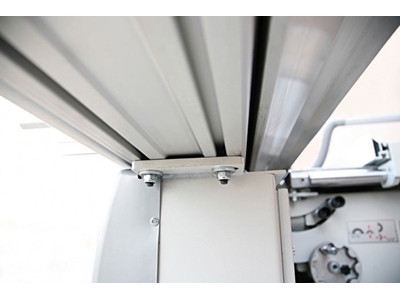 Çizicili Yatar Daire Makinası 3200 Mm Ayza Mızrak Gold 3200 - 6