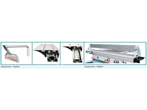 Çizicili Yatar Daire Makinası 2200 Mm Ç M S Çelik 22 LD