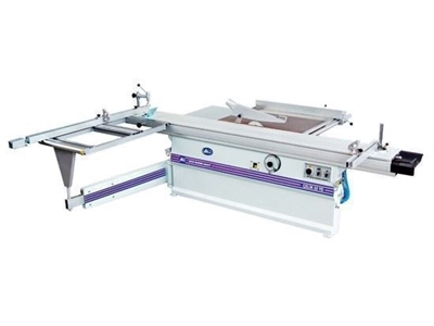 Çizicili Yatar Daire Makinası 3200 Mm Ç M S Çelik 32 YD - 0