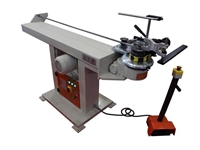 32x2 mm Redüktörlü Boru Bükme Makinası