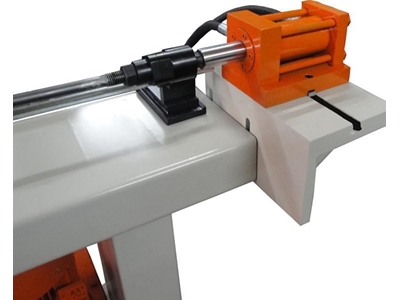 51x3 mm Hidrolik Boru Profil Bükme Makinası - 5
