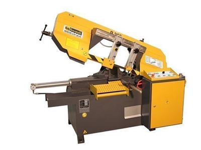 Açılı Şerit Testere - 280 mm - 0
