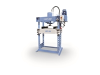 Hidrolik H Tipi Pres ( 150 Ton )  SHP 150
