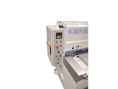 Giyotin Makas ( 1360 X 6 Mm ) SRGM - 3