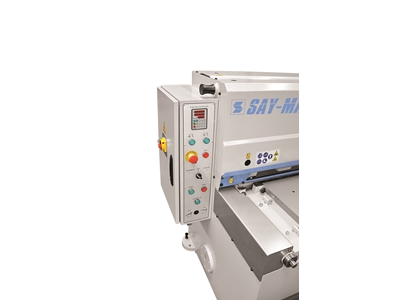 Giyotin Makas ( 2060 X 4 Mm ) SRGM - 4
