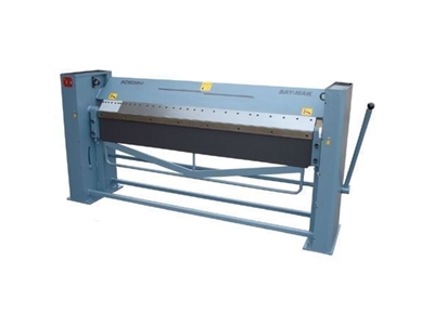 Manuel Caka Makinesi ( 2040 X 1,5 Mm ) SCM 3020 - 0