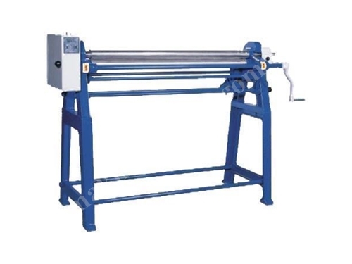 Manuel 3 Toplu Silindir ( 1050 X 1 Mm )  SMSM 1280