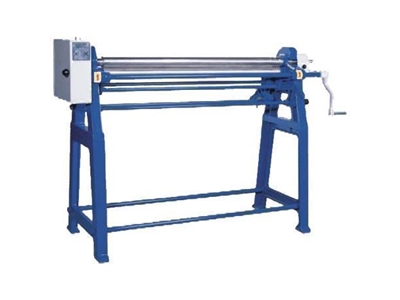 Manuel 3 Toplu Silindir ( 1280 Mm ) SSM 1280
