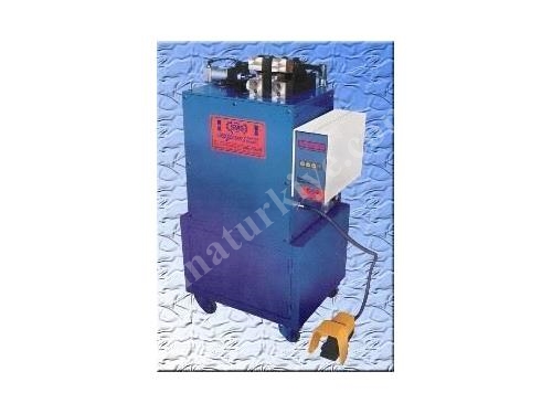 Punta Kaynak Makinesi / Sağlam Pl030