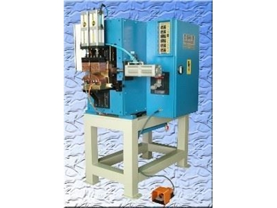 Punta Kaynak Makinesi / Sağlam Pl080y