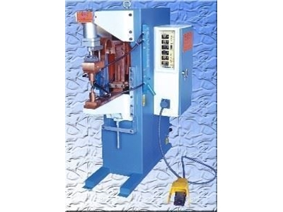 Punta Kaynak Makinesi / Sağlam Pp040 (Projeksiyon) - 0