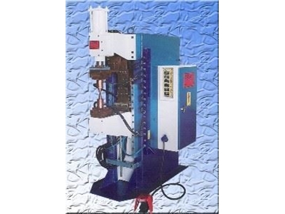 Punta Kaynak Makinesi / Sağlam Pp120 ( Projeksiyon)