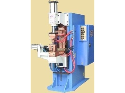 Punta Kaynak Makinesi / Sağlam Pp120ma (Projeksiyon)