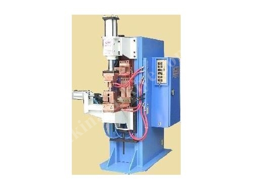 Punta Kaynak Makinesi / Sağlam Pp120ma (Projeksiyon)