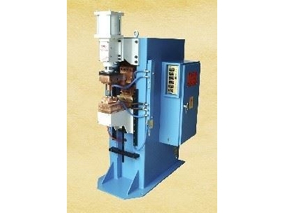 Punta Kaynak Makinesi / Sağlam Pp260