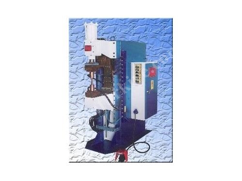 Punta Kaynak Makinesi / Sağlam Ps120 (Sabit)