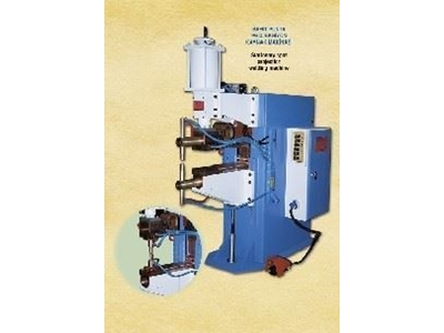 Punta Kaynak Makinesi / Sağlam Ps150 (Sabit) - 0