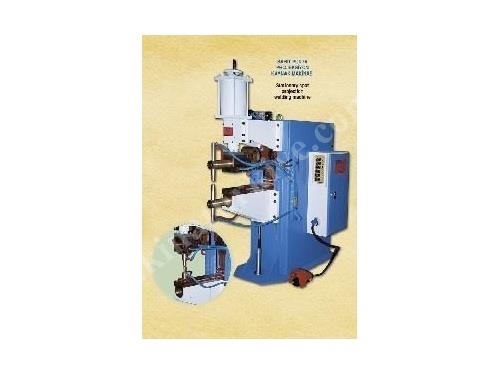 Punta Kaynak Makinesi / Sağlam Ps150 (Sabit)