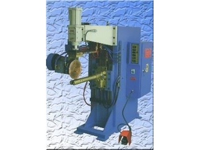 Dikiş Kaynak Makinesi / Sms Db120 Boy - 0
