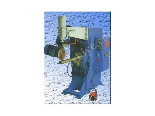 Dikiş Kaynak Makinesi / Sms Db120 Boy