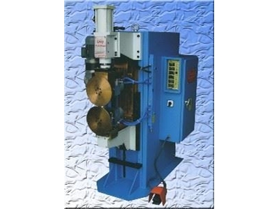 Dikiş Kaynak Makinesi / Sms Dk150 Kenar - 0