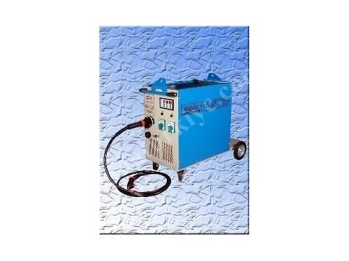 Gazaltı Kaynak Makinesi / Sms Kg250