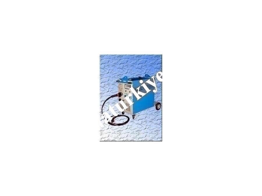 Gazaltı Kaynak Makinesi / Sms Kg250