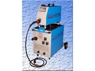 Gazaltı Kaynak Makinesi / Sms Kg350 (Çantalı) - 0